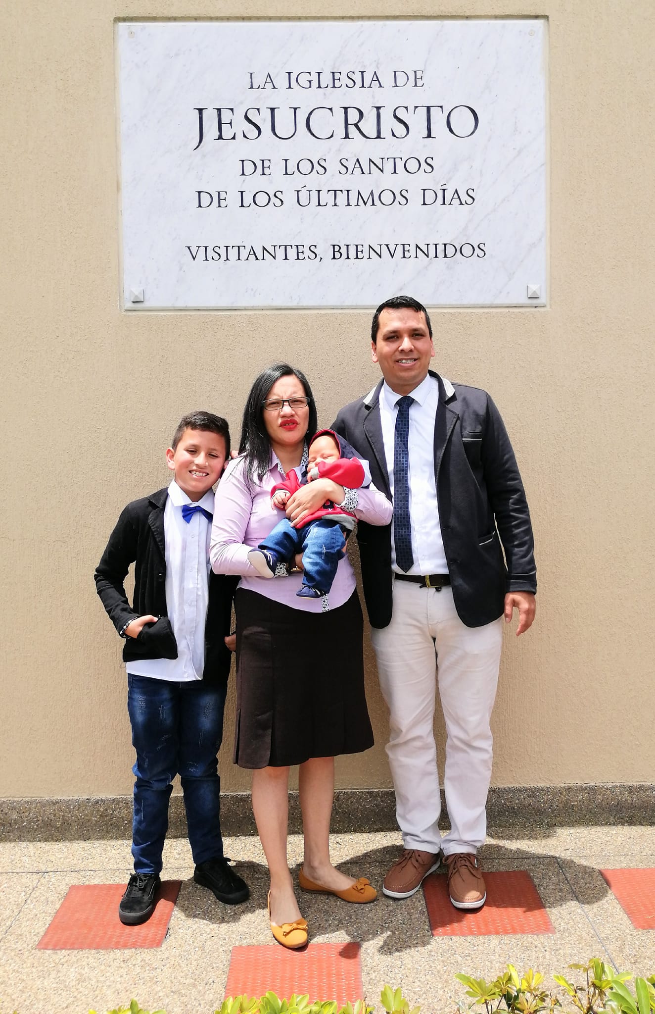 familia 7
